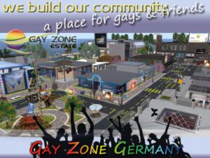 Gay Zone Germany