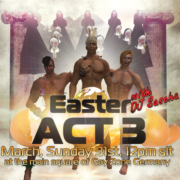 Easter Act