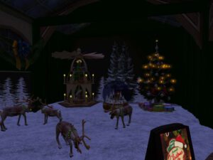 Weihnachten 20016