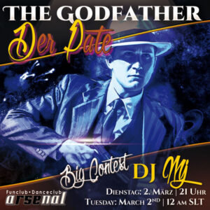 Der Pate / The Godfather