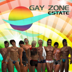 Gay Zone Estate