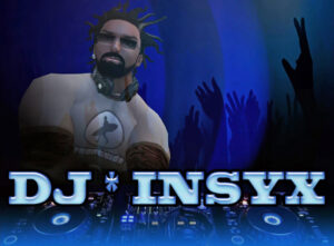DJ InsyX