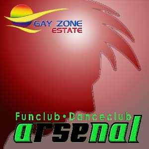 Dance & Funclub ArseNAL