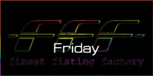 FFF Friday