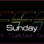 FFF Sunday